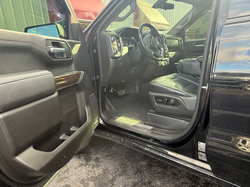 2021 GMC Sierra Image 9