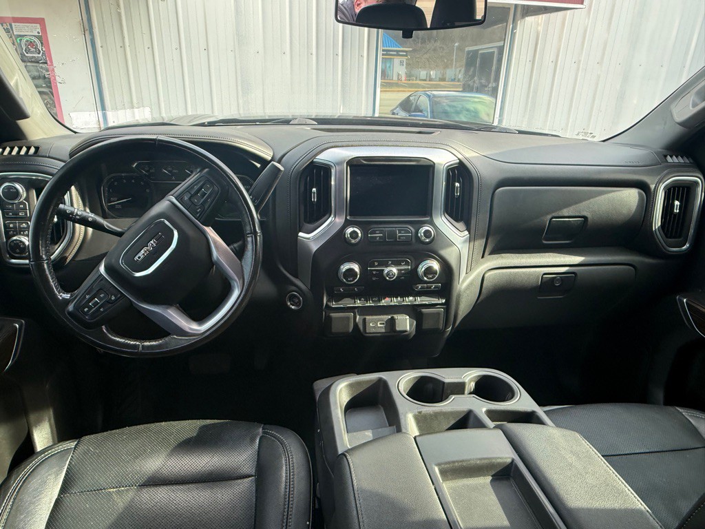 2021 GMC Sierra Image 10