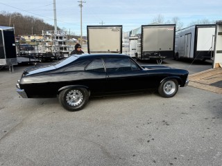 Image for 1971 Chevrolet Nova  ID: 7168467