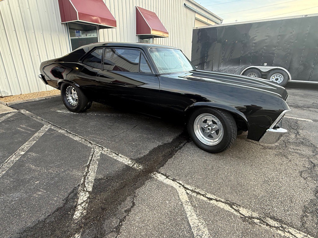 1971 Chevrolet Nova Image 2