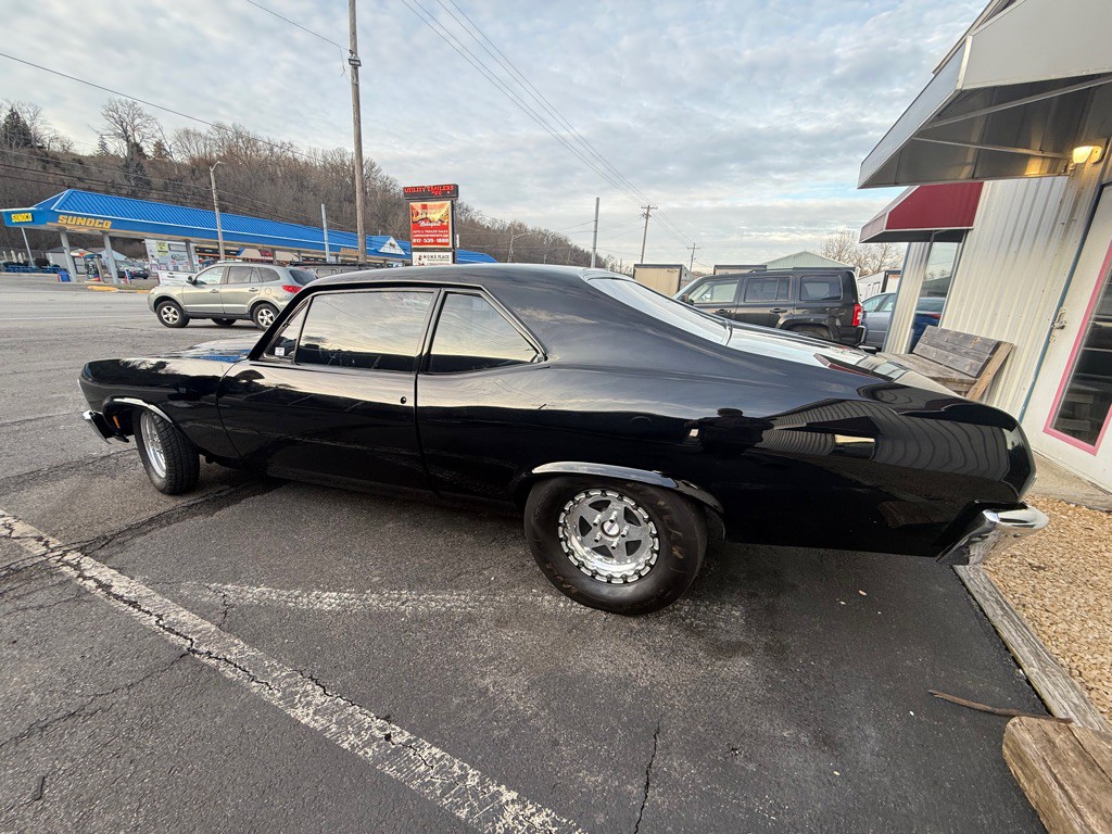 1971 Chevrolet Nova Image 5