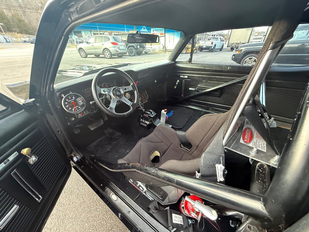 1971 Chevrolet Nova Image 6