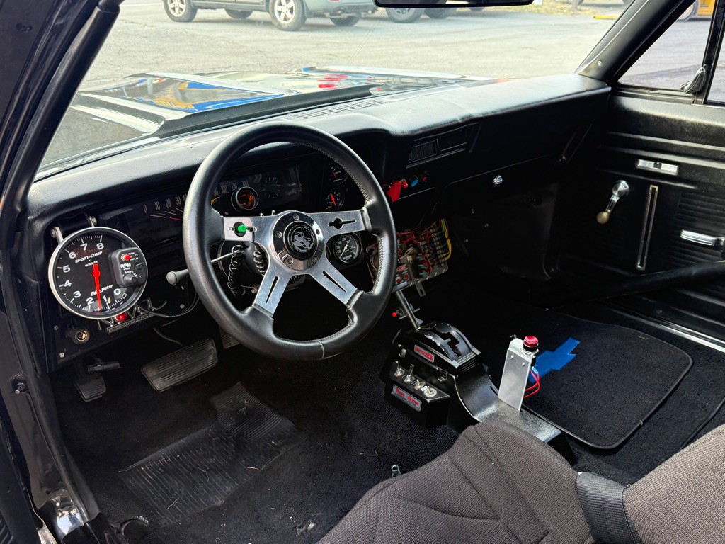 1971 Chevrolet Nova Image 7