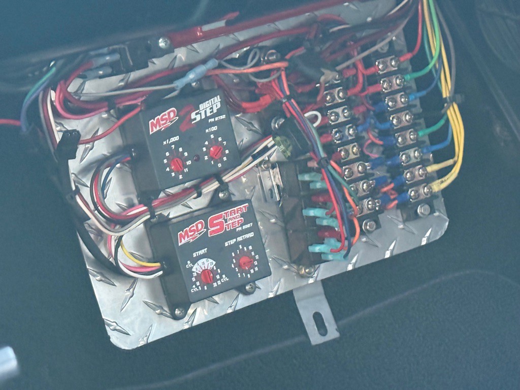 1971 Chevrolet Nova Image 8