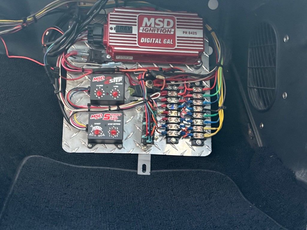 1971 Chevrolet Nova Image 9