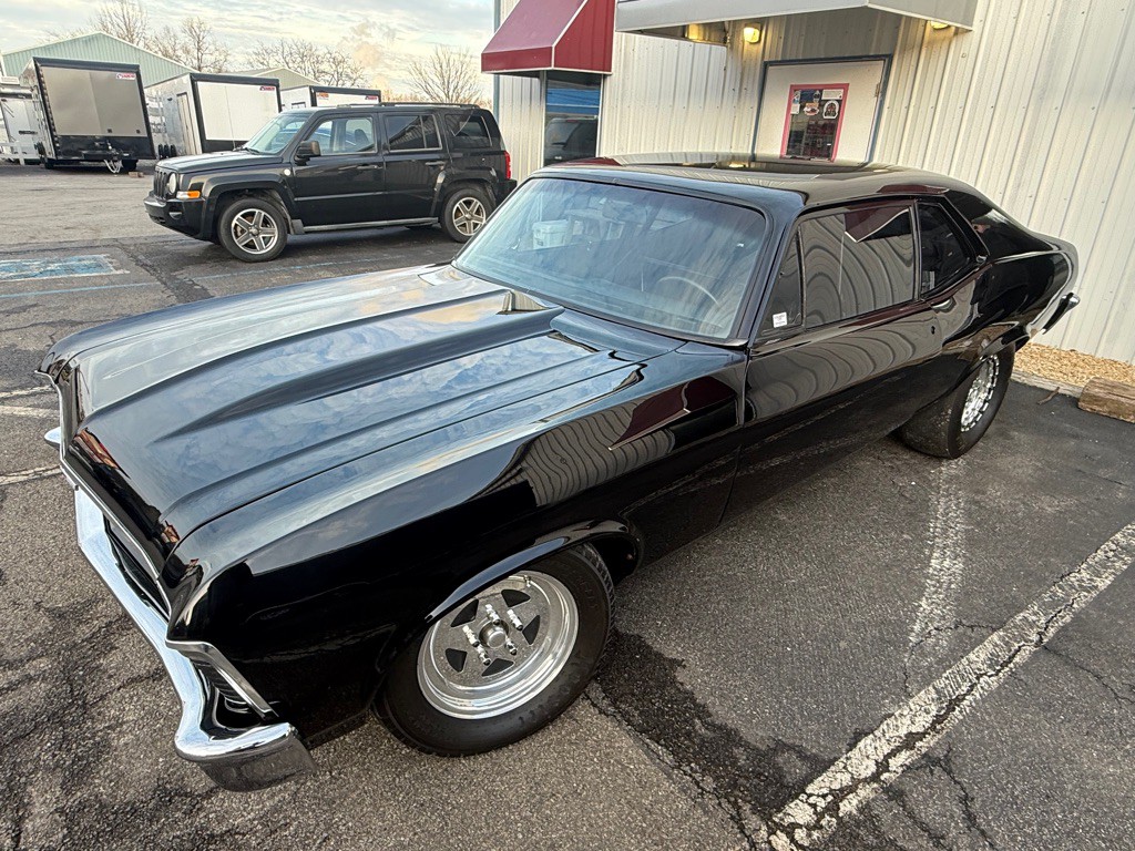 1971 Chevrolet Nova Image 10