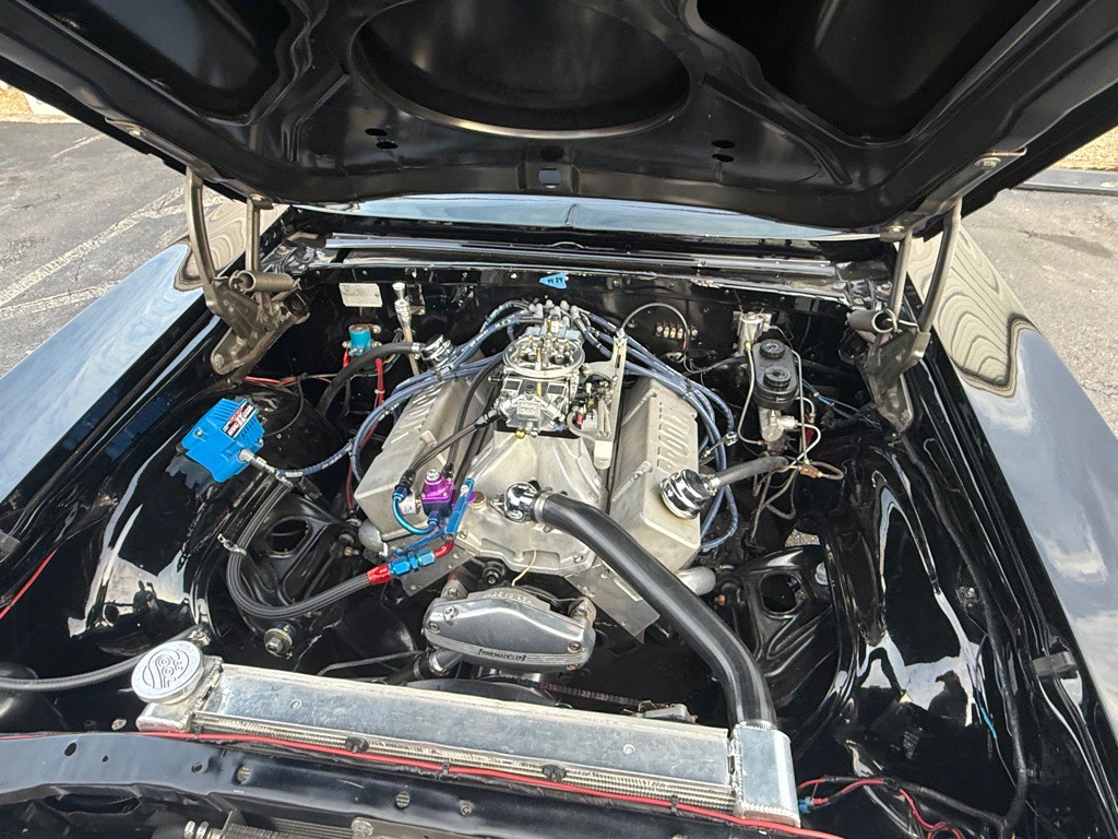 1971 Chevrolet Nova Image 11