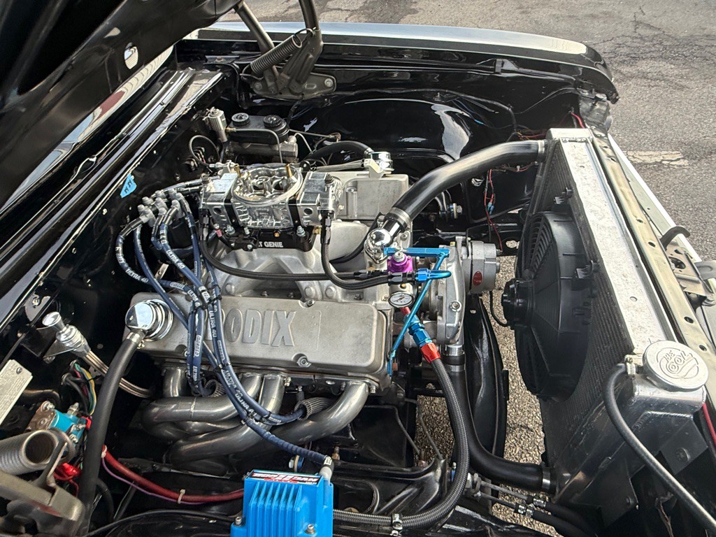 1971 Chevrolet Nova Image 12