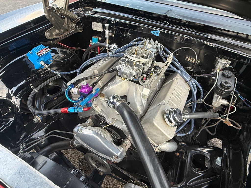 1971 Chevrolet Nova Image 13