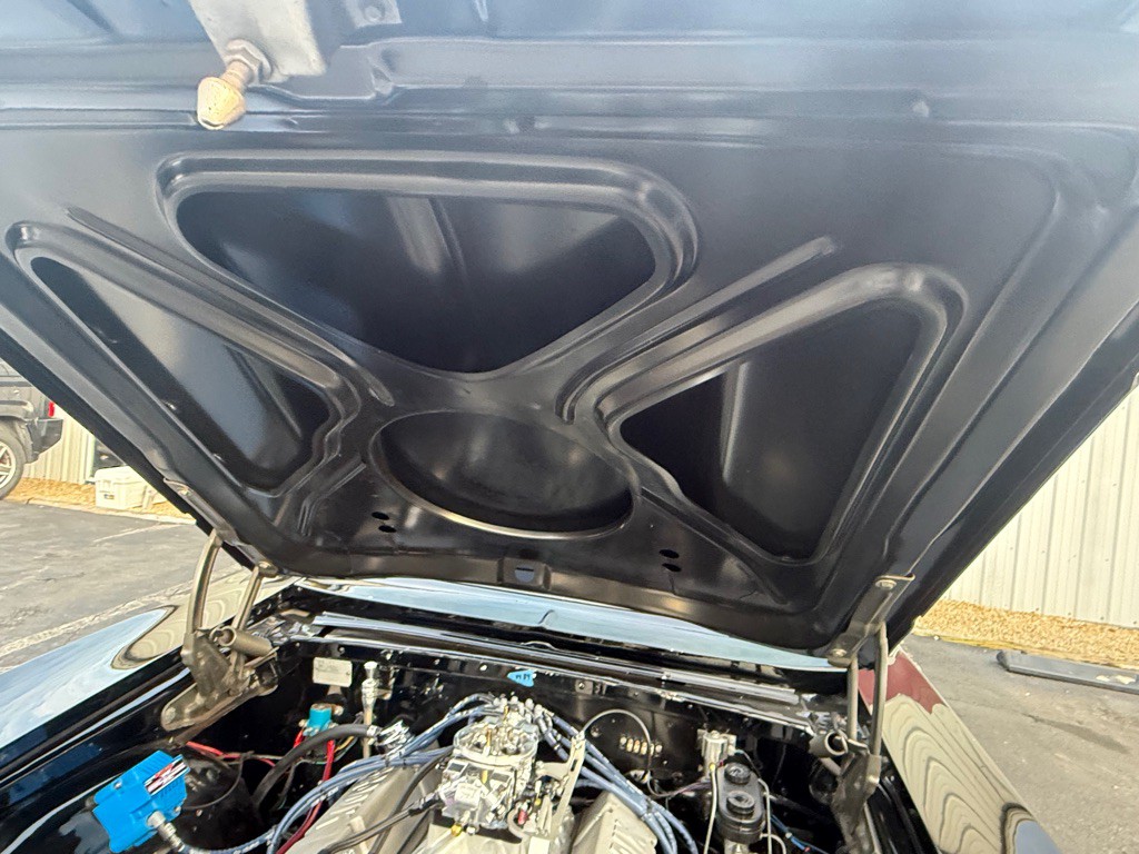 1971 Chevrolet Nova Image 14