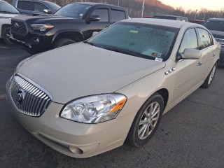 Image for 2011 Buick Lucerne CXL ID: 7168825