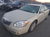 Image for 2011 Buick Lucerne CXL ID: 7168825