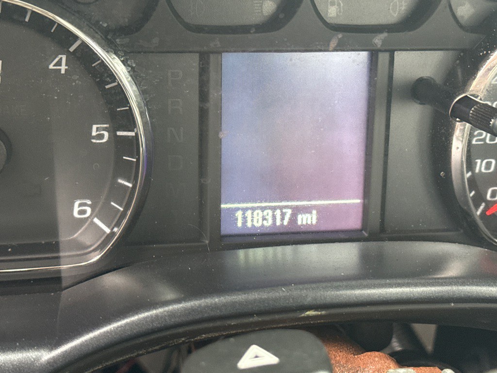 2015 Chevrolet Silverado 1500 Image 9