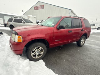 Image for 2004 Ford Explorer XLT ID: 7168846