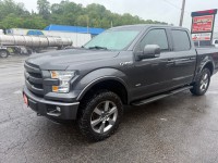 Image for 2015 Ford F-150 Supercrew ID: 7168869