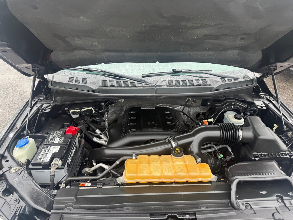 2015 Ford F-150 Image 3