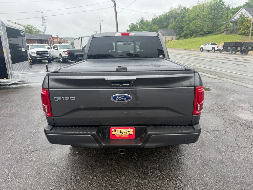 2015 Ford F-150 Image 7
