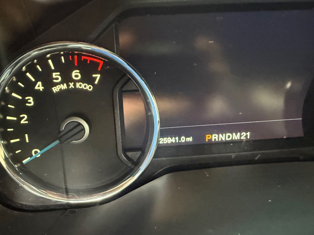 2015 Ford F-150 Image 11