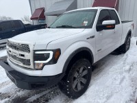Image for 2014 Ford F-150 Super Cab ID: 7168877