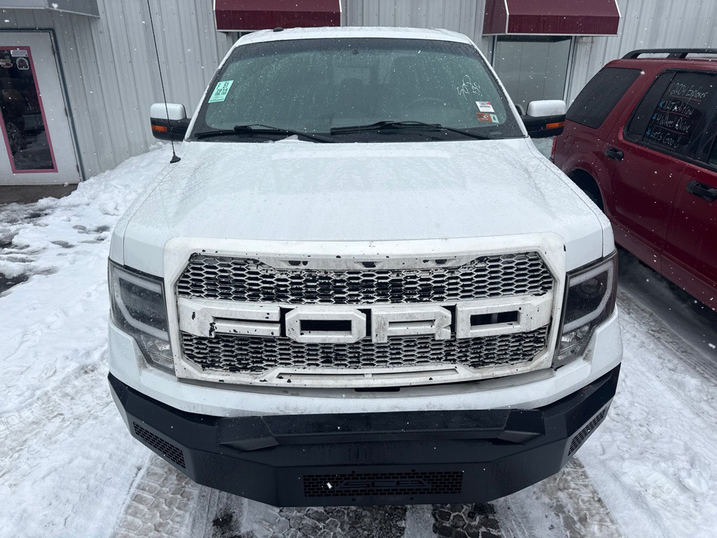 2014 Ford F-150 Image 2