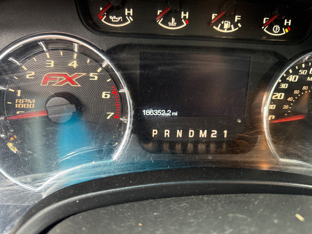 2014 Ford F-150 Image 5
