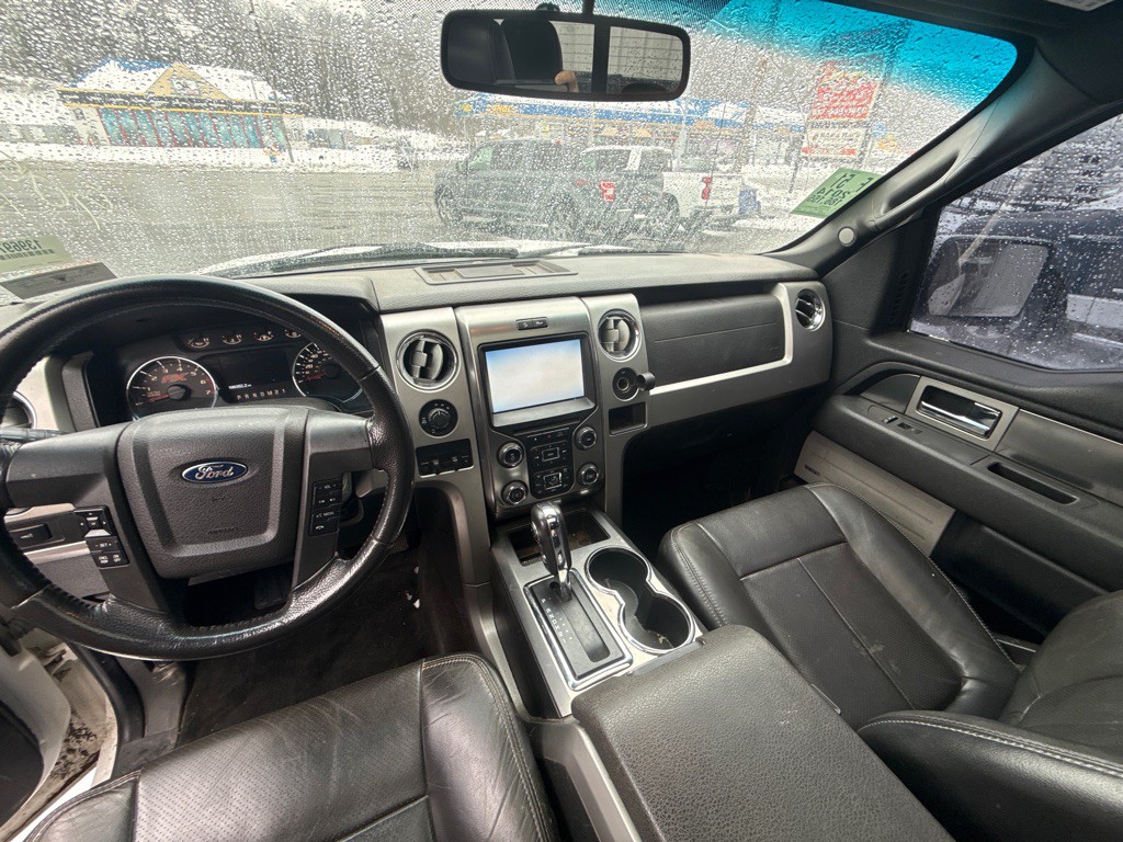 2014 Ford F-150 Image 6
