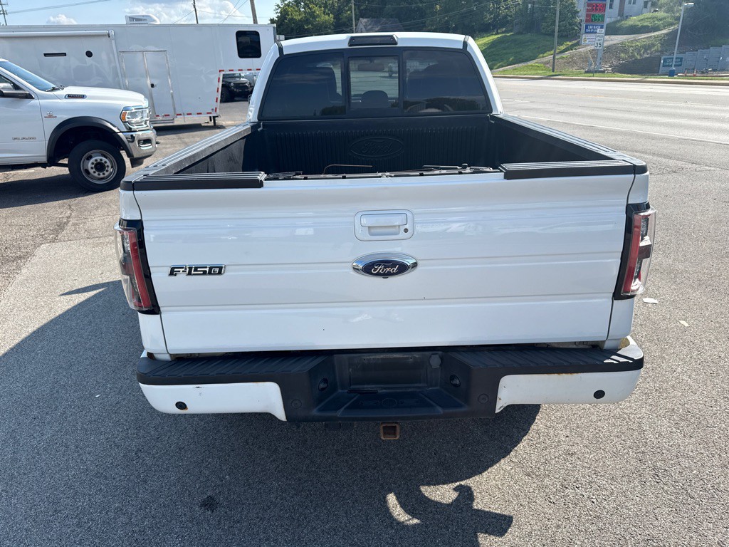 2014 Ford F-150 Image 11