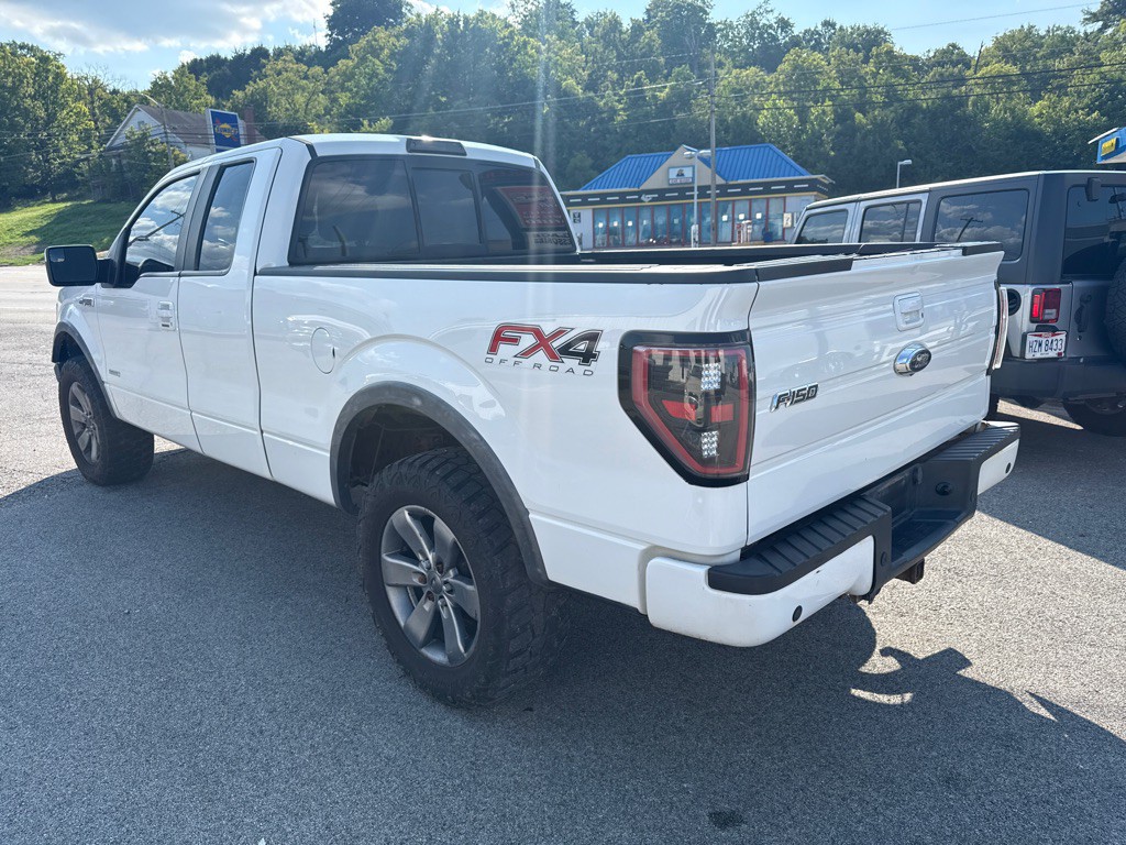 2014 Ford F-150 Image 12