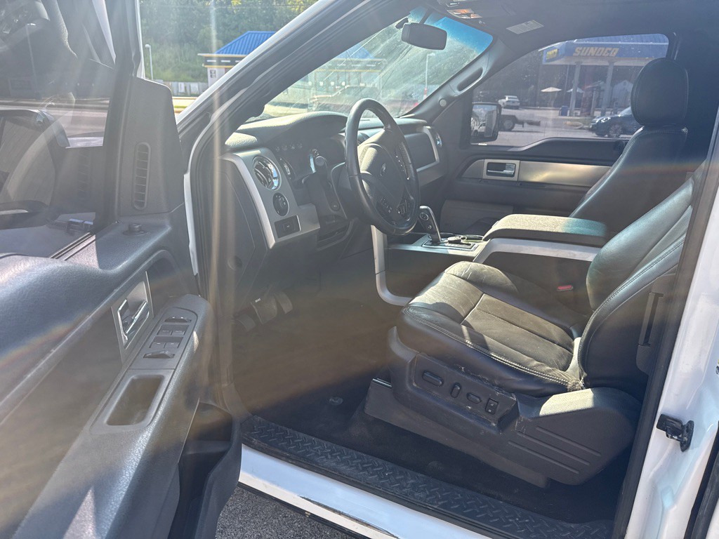 2014 Ford F-150 Image 13