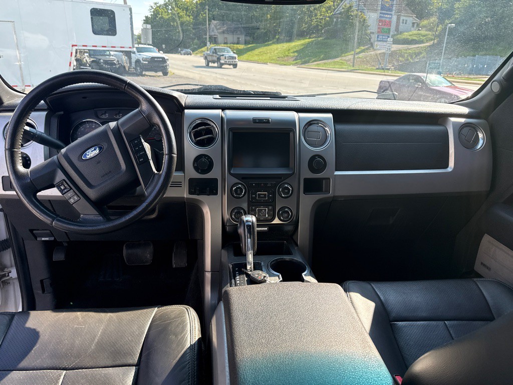 2014 Ford F-150 Image 15