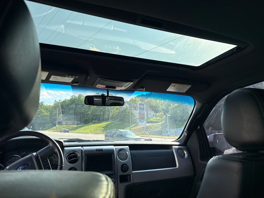 2014 Ford F-150 Image 16