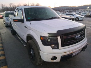 Image for 2013 Ford F-150 Super Cab ID: 7168886