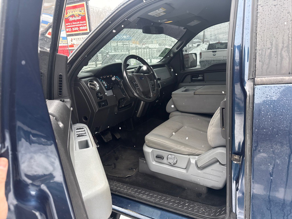 2013 Ford F-150 Image 5