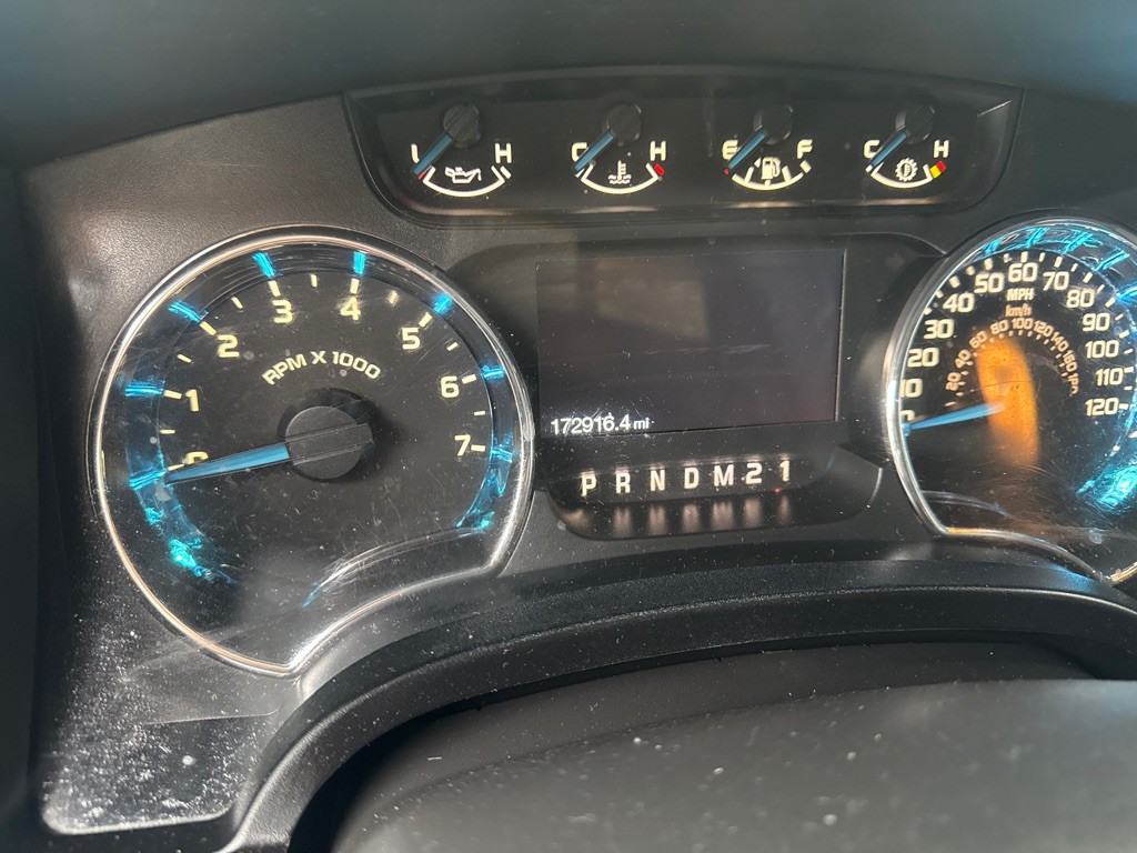 2013 Ford F-150 Image 6