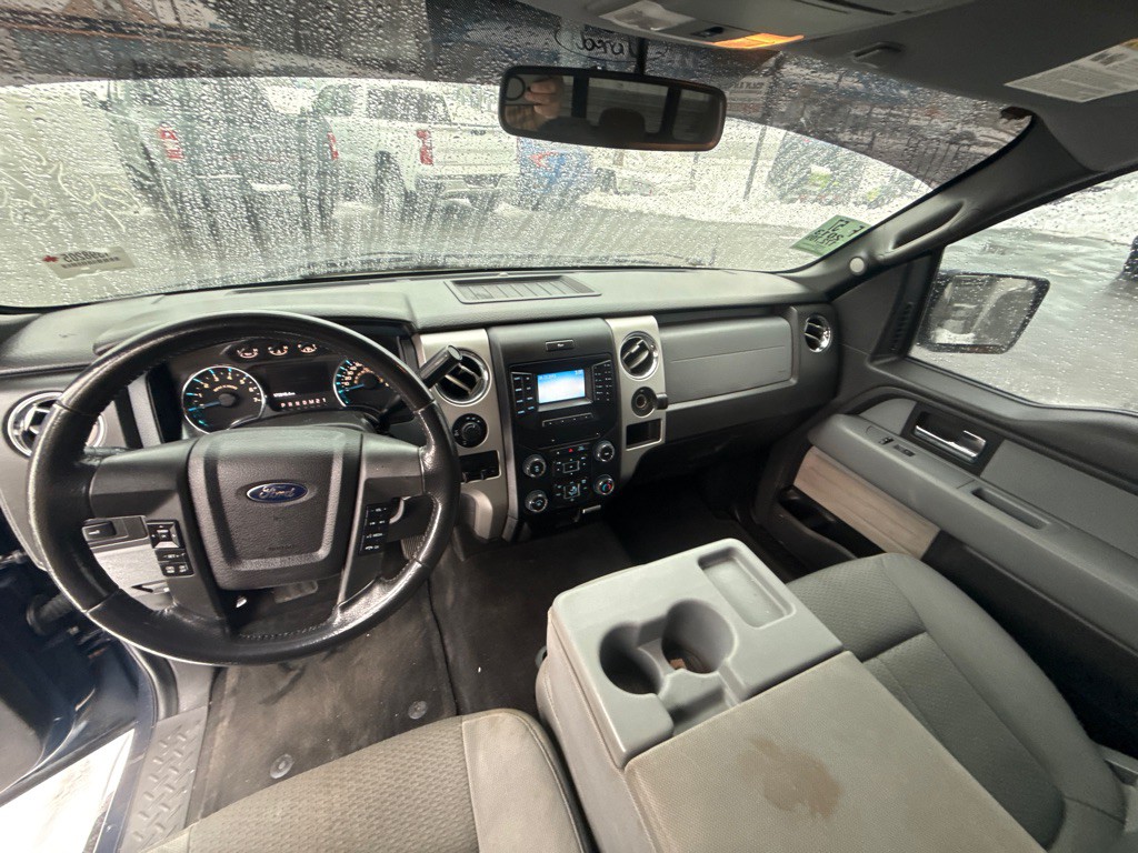 2013 Ford F-150 Image 7