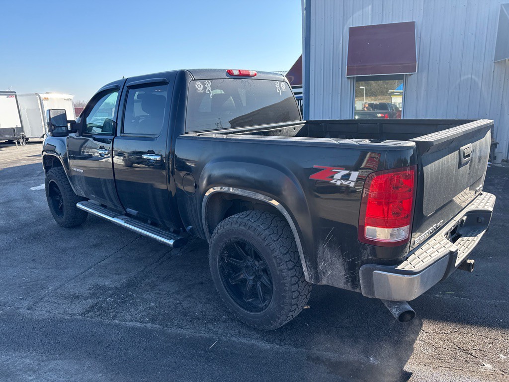 2013 GMC Sierra Image 6
