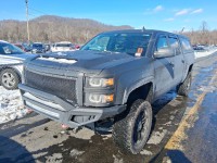 Image for 2015 Chevrolet Silverado 1500 LT ID: 7177378
