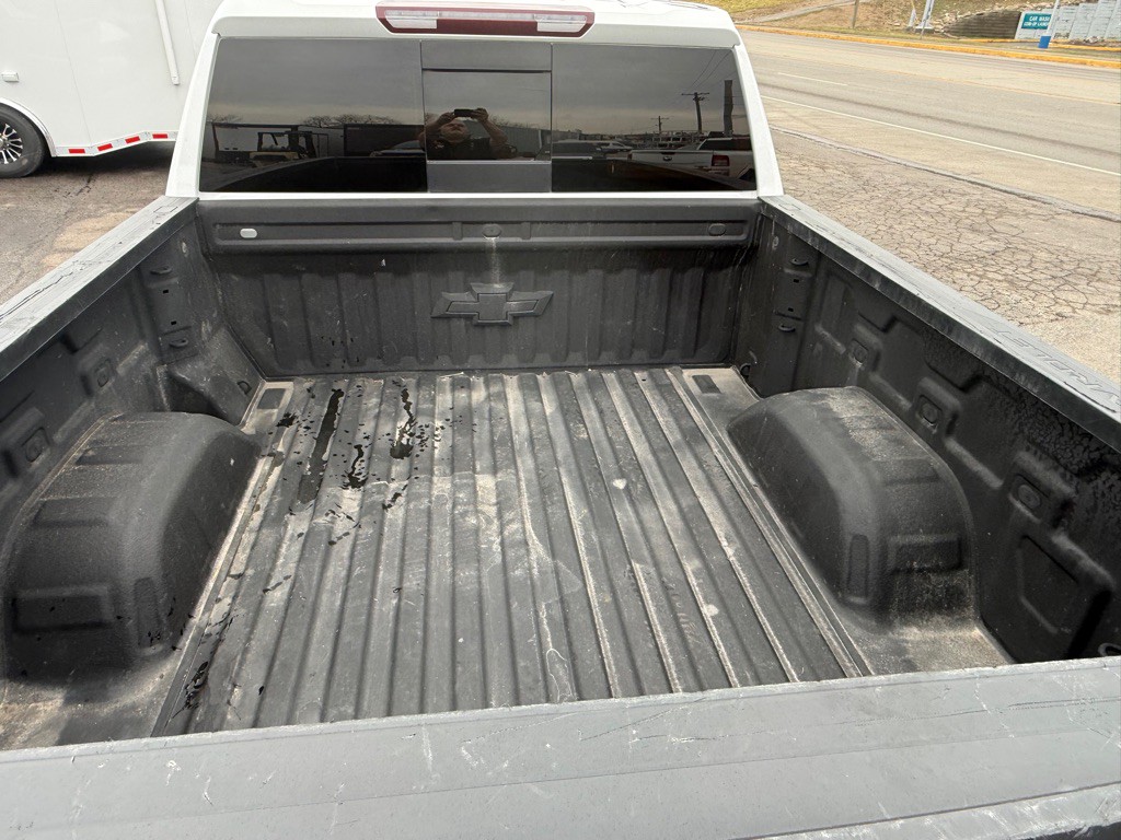 2023 Chevrolet Silverado 1500 Image 5