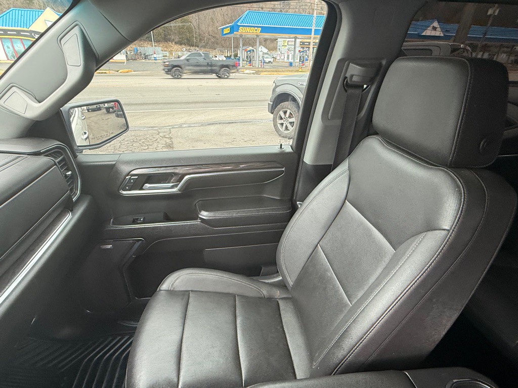 2023 Chevrolet Silverado 1500 Image 10