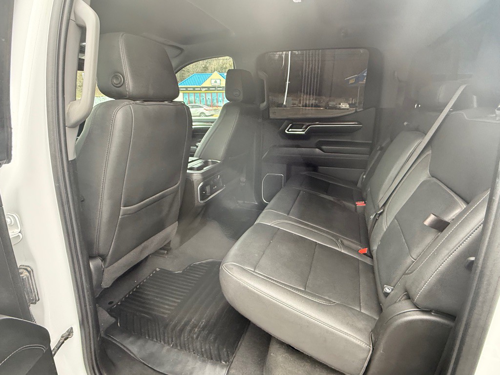 2023 Chevrolet Silverado 1500 Image 11