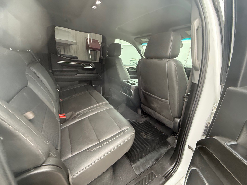 2023 Chevrolet Silverado 1500 Image 14