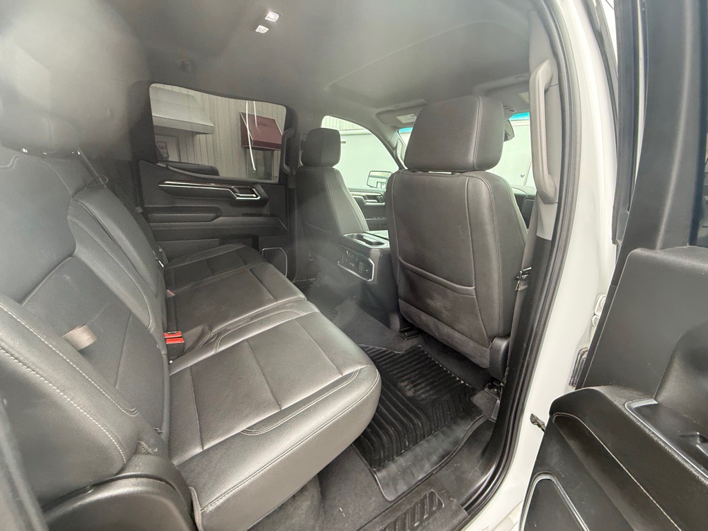 2023 Chevrolet Silverado 1500 Image 15