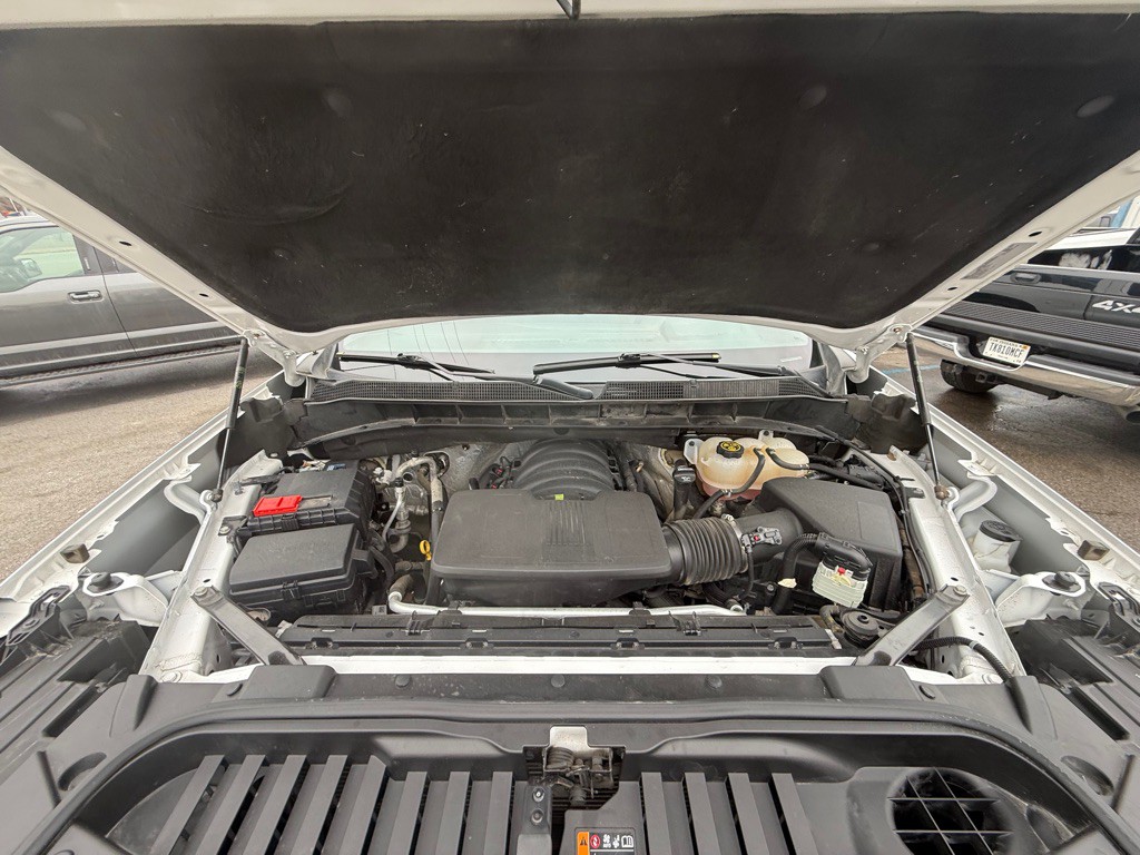 2023 Chevrolet Silverado 1500 Image 16