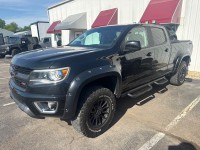 Image for 2018 Chevrolet Colorado Z71 ID: 7246994