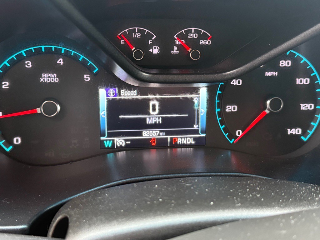 2018 Chevrolet Colorado Image 6