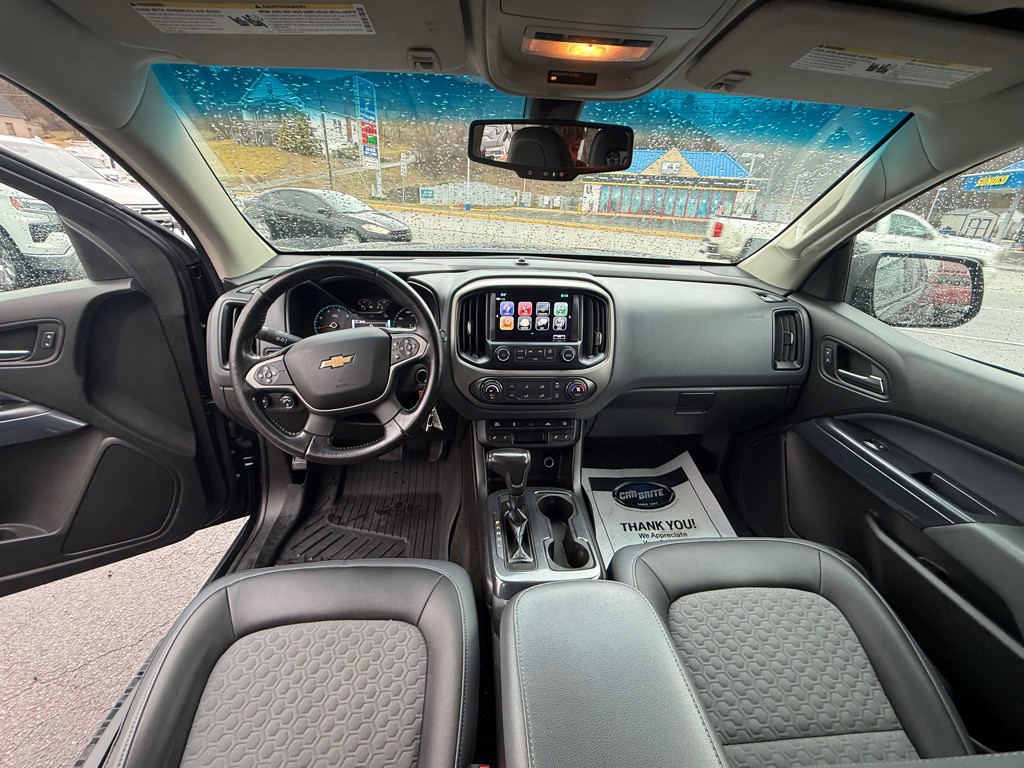 2018 Chevrolet Colorado Image 7