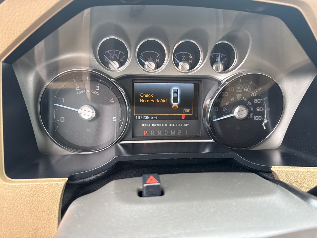 2012 Ford F-350 Image 6