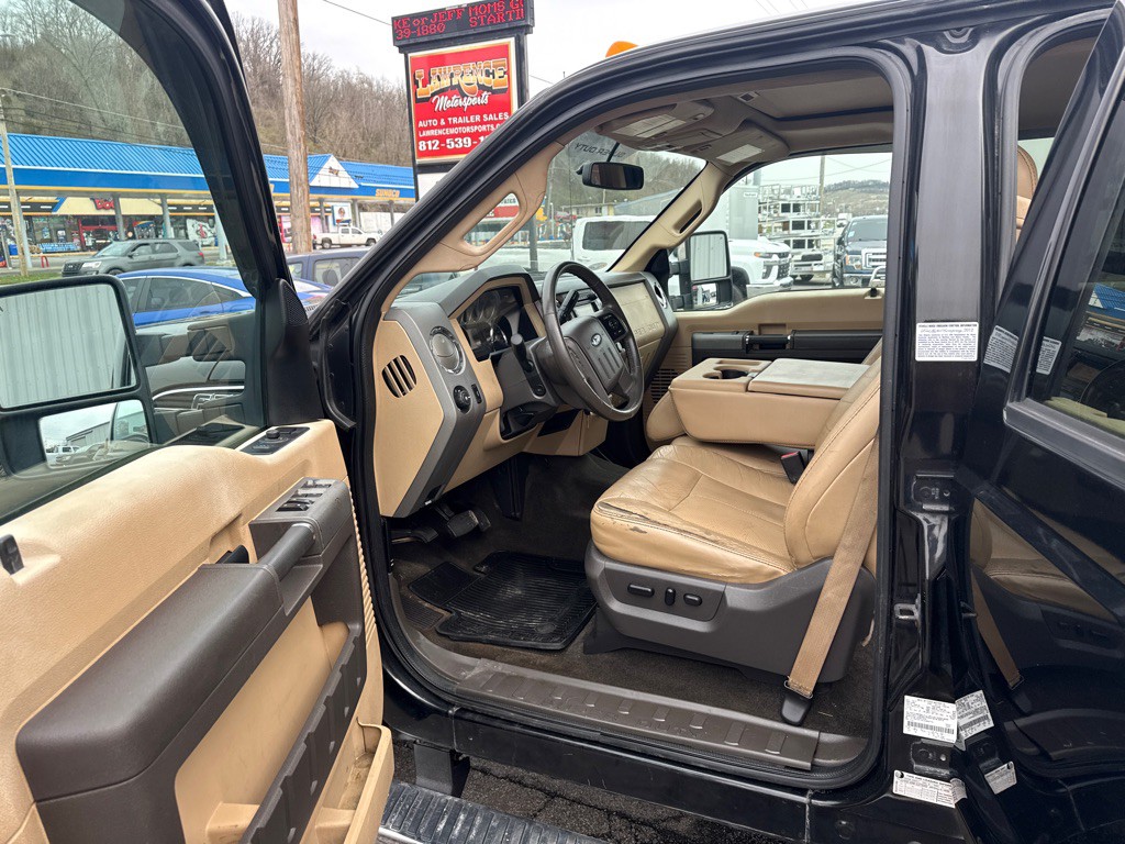2012 Ford F-350 Image 7