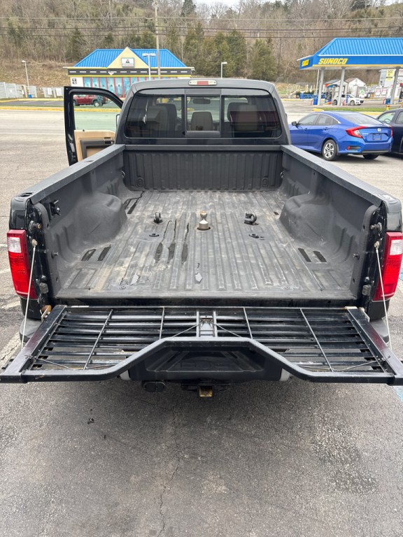 2012 Ford F-350 Image 9