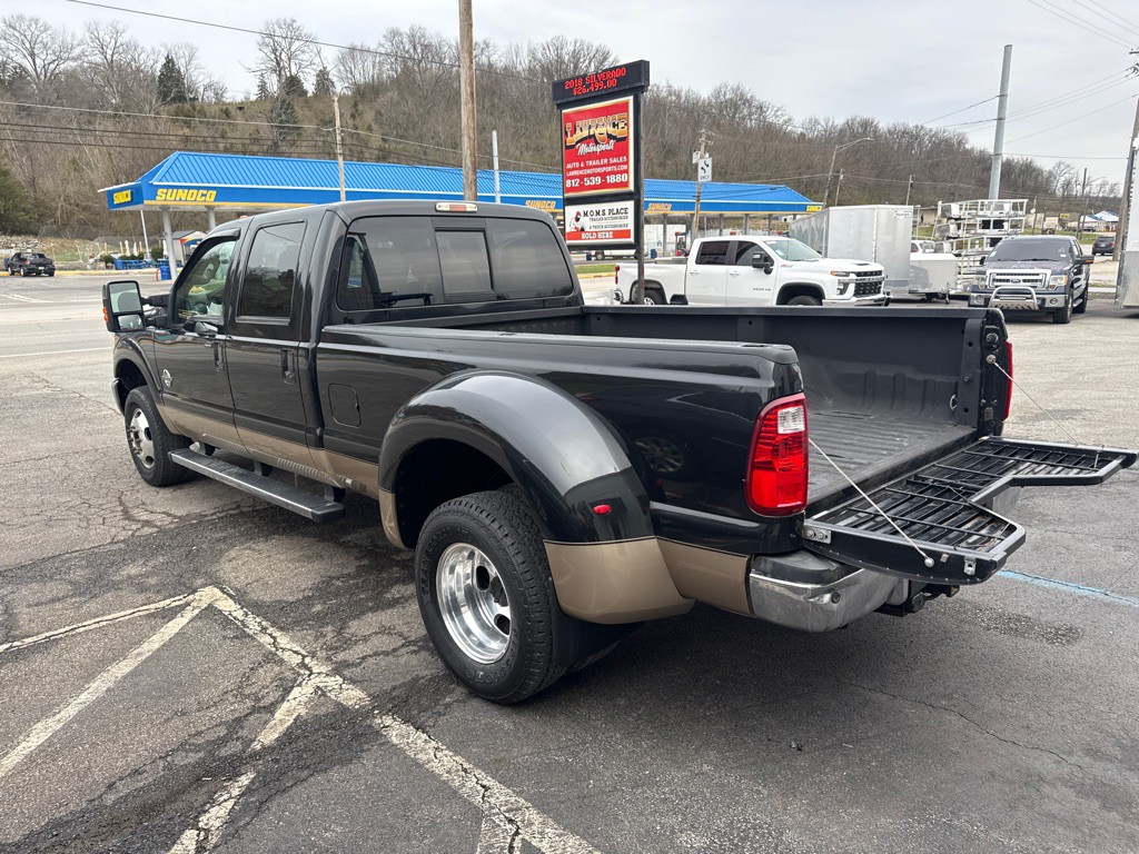 2012 Ford F-350 Image 2